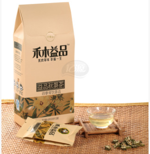 禾木益品 秋葵茶60克装 秋葵干果茶 代用茶 保健茶 秋葵茶批发图1
