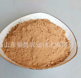 批发速溶纯山楂粉 超细山楂粉食品级 优质山楂代餐粉免费试样 山图2