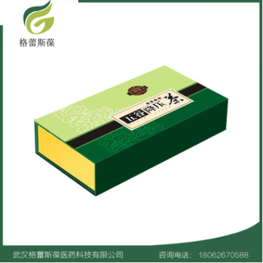 五谷降压茶代加工贴牌oem 五谷降压茶生产厂家图1