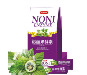 诺丽果酵素粉OEM生产贴牌/诺丽果酵素加工厂图1