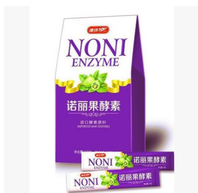 提供酵素代加工 诺丽果复合果蔬台湾酵素粉OEM贴牌 加工生产加盟图1