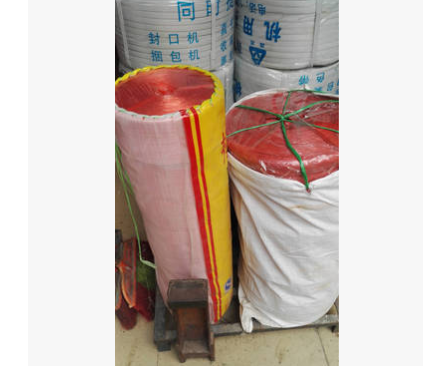 广西龙奥批发捆扎绳/塑料绳子/撕裂绳/捆绑绳子，大盘绳南宁价格图2