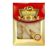 天麻片姜制祛风通络养生中药精致饮片独立袋装 贴牌代工OEM定制图2