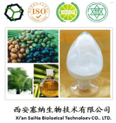 锯叶棕提取物 45%Total fatty acid图1