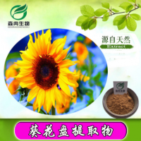 葵花盘/向日葵花盘提取物10:1/向日葵花提取物/葵花籽提取物