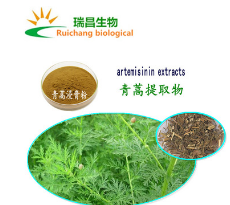 青蒿提取物信息 青蒿浸膏粉 青蒿素CAS 青蒿素提取物 植物提取物图2