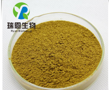 淫羊藿提取物 淫羊藿甙 20%高品质单甙 淫羊藿粉末 厂家直销包邮图2