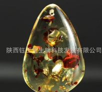 优质比例植物提取物琥珀提取物图2