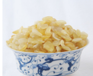 云南野生精品双荚皂角米雪莲子 纯无硫磺 包检测 百分百原生态图3
