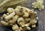 产地货源直销西洋参圆粒头 短枝西洋参味浓 花旗参段 传统滋补品图1