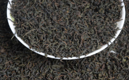 云南辣木叶茶辣木红茶辣木绿茶纯辣木叶制作家基地直供传统滋补图1