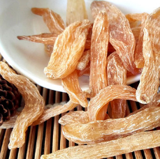 云南批发无硫小红天麻可磨粉一件代发代理加盟分装微供会销跑江湖图1