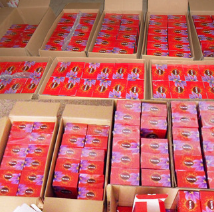 中药材批发滋补品伊朗原装正品25g铁桶长丝西红花特级藏红花图2