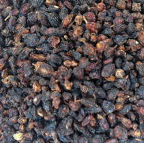 供应 野生 沙棘果 批发零售 量大从优 实物拍摄图3