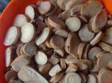 供应中药材 无硫白芍 批发零售 量大从优图3