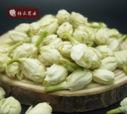 特级茉莉花茶茶叶 新货品质散装花茶批发 浓香精选货茉莉花500克图2