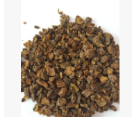 延胡索，Rhizoma Corydalis，含量高，出口品质