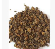 延胡索，Rhizoma Corydalis，含量高，出口品质图1