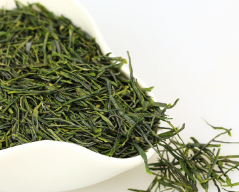 2017年明前春茶 蒸青绿茶 恩施玉露富硒茶叶批发100g图3