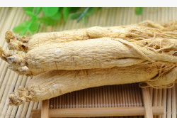 产地批发6年根全须生晒参 长白山集安边条白参 吉林东北白参 无硫图3