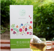 冬瓜荷叶茶 决明子茶 花茶 袋泡茶 一件代发图2