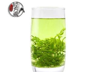 山男正宗陕西平利龙须绞股蓝老年养生茶250g一袋规格齐全有散装茶图1