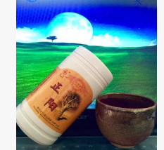 五行 食用菌 正阳图1