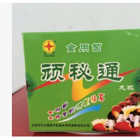 五行 食用菌 顽秘通