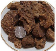 中药材批发正品肉苁蓉 新疆肉苁蓉 大芸 规格齐全 沙漠人参图2