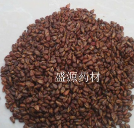 葡萄子中药材 葡萄籽 葡萄籽粉 加工超细粉图2