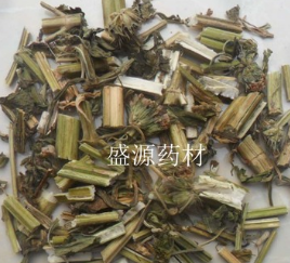 正品中药材批发 益母草 益母蒿 益母艾 加工超细粉 量大从优图1