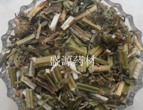 正品中药材批发 益母草 益母蒿 益母艾 加工超细粉 量大从优图2