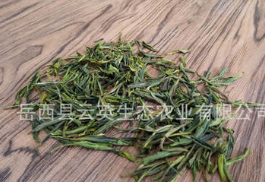 2017年新茶岳西翠兰高山绿茶优质绿茶图3