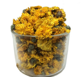 产地批发优质七月贡菊 七月菊 菊花茶 大货批发 量大价优 大促销图3