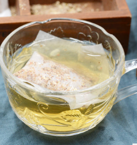 睡睡香周公茶 安神助眠 失眠多梦易醒 OEM 贴牌代加工 袋泡茶批发图1