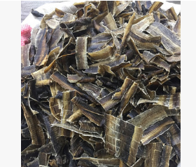 地龙 广地龙 精选全干货 水洗 各种规格 蚯蚓干图2