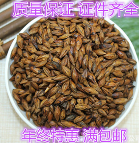 2017年新茶大麦茶 花草茶批发五谷杂粮 散装香浓大麦茶图3