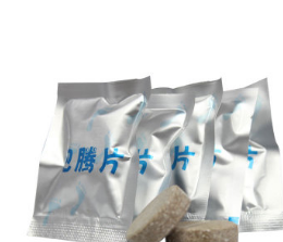 养生泡脚片生产厂家中药泡脚粉艾草生姜藏红花足浴片oem贴牌加工图3
