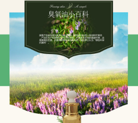 臭氧油抑菌液 身体护理 富氧油保健用品生产厂家oem/odm代加工图2