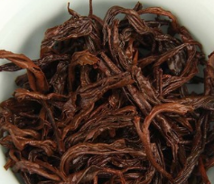 批发 云南凤庆红茶 滇红茶 红茶毛峰 滇红功夫茶 特级红茶 500g图3