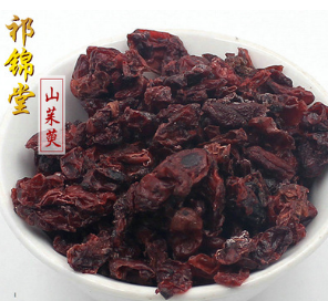 山茱萸 中药材 枣皮 山萸肉 正品批发图3