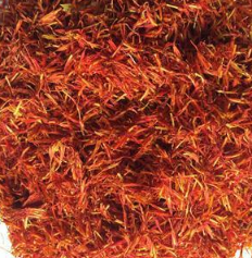 红花 新疆红花统货【批发供应各类中草药中药材】图3