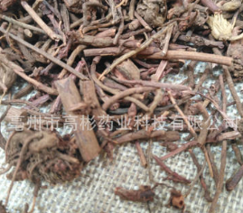 中药材批发 茜草 茜草根 红茜草 量大从优图3