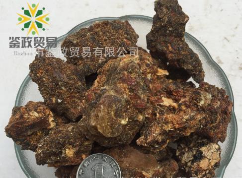 供应冷背药材 没药 优质 生没药 保障正品 速发货 各种中药粉图2