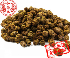 厂家专业种植石斛 精选特优级铁皮枫斗 石斛枫斗三年生铁皮石斛图1