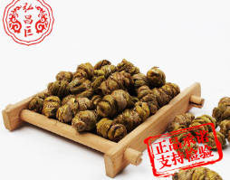 厂家专业种植石斛 精选特优级铁皮枫斗 石斛枫斗三年生铁皮石斛图3