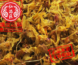 厂家种植石斛 优质铁皮石斛 石斛花 养生保健 安神养生散装批发图3