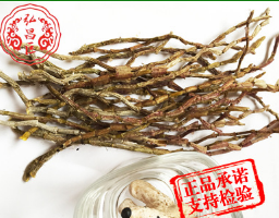 厂家种植 铁皮石斛 石斛鲜条干条 铁皮枫斗特级铁皮石斛图2