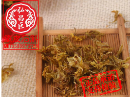 厂家种植铁皮石斛 铁皮石斛花 安神养生 养颜清心 散装批发图2