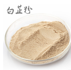 白芷提取物 散风除湿 通窍消肿 白芷水提比例提取物 欧前胡素图1
